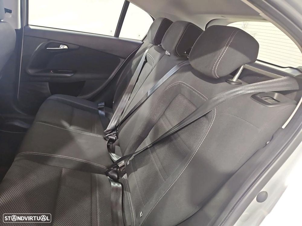 Fiat Tipo 1.3 M-Jet Lounge - 8