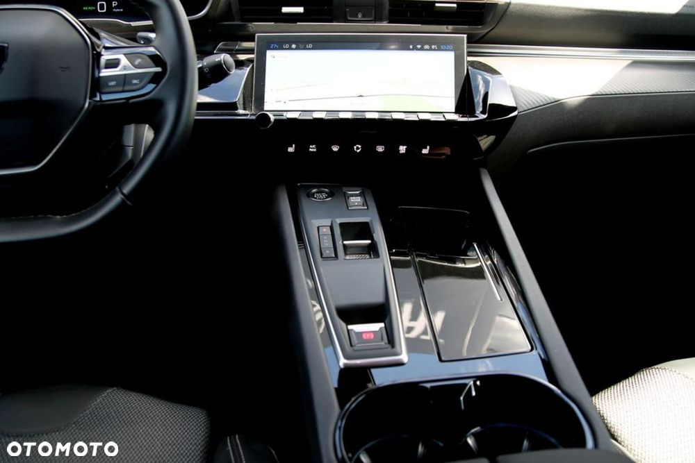 Peugeot 508 1.6 PureTech HYbrid PHEV Allure S&S EAT8 - 22