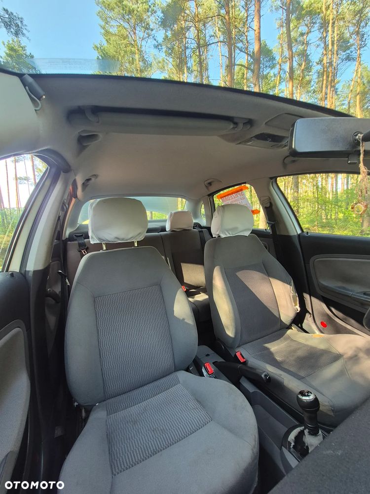 Seat Cordoba 1.4 16V Cool - 16