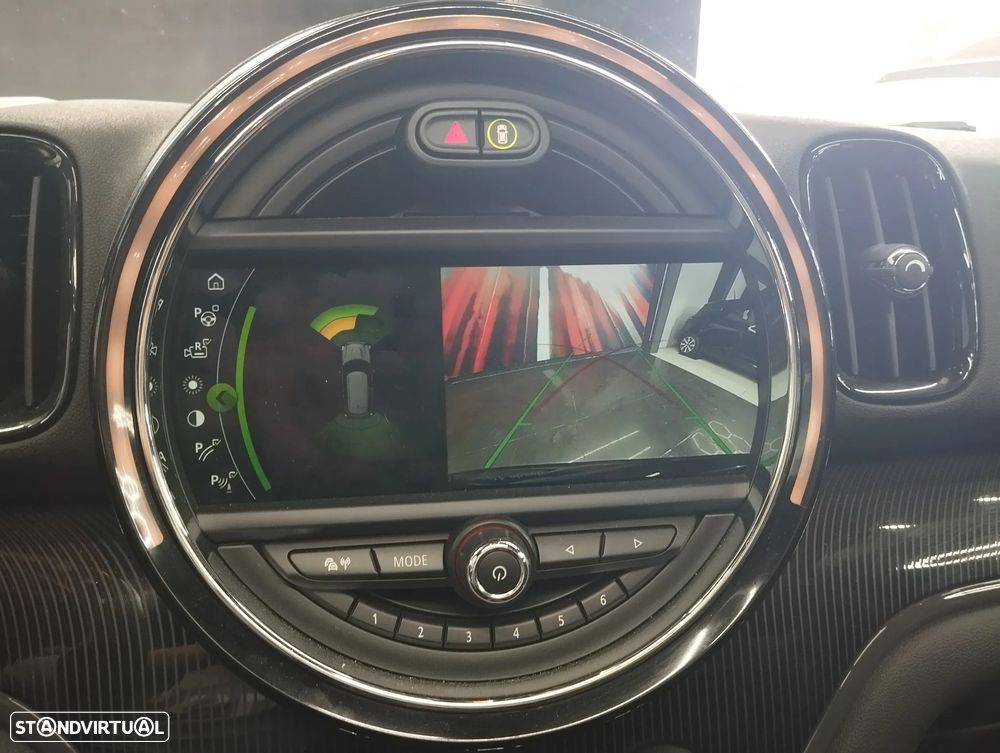 MINI Countryman Cooper SE ALL4 Auto - 30