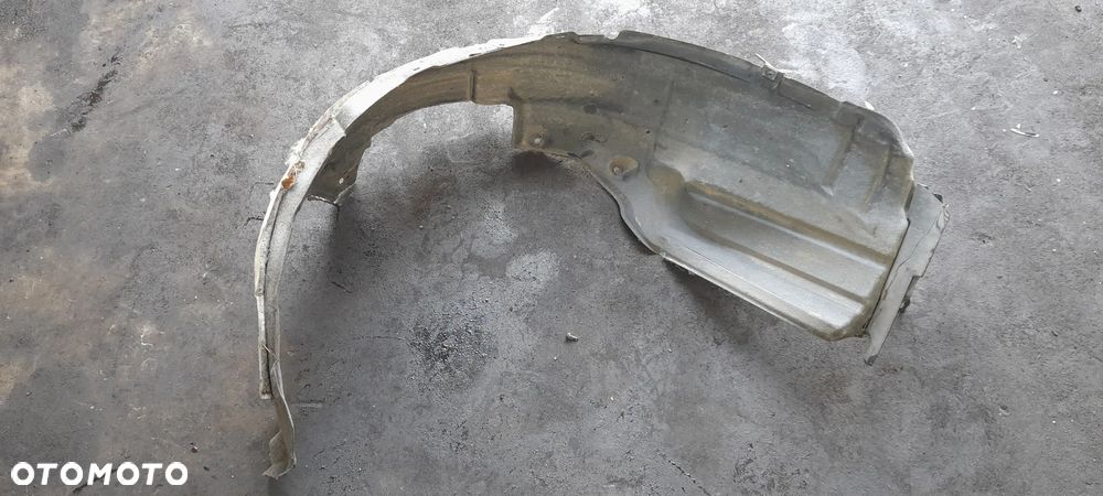 Nadkole przednie prawe Toyota RAV4 Lift 2018r. !! - 1