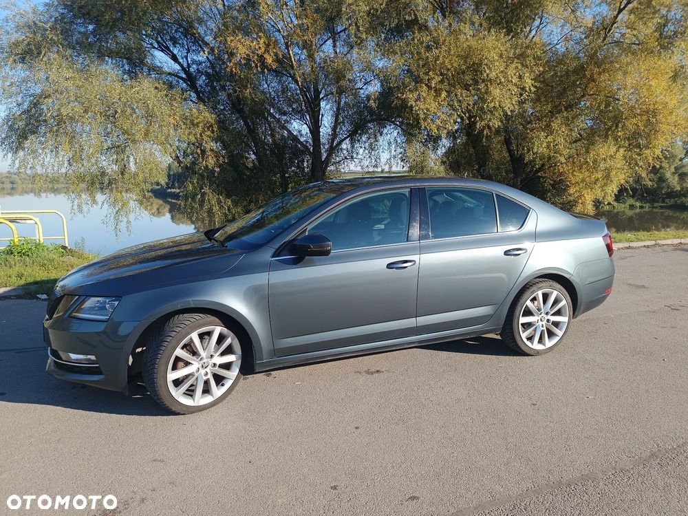 Skoda Octavia - 11