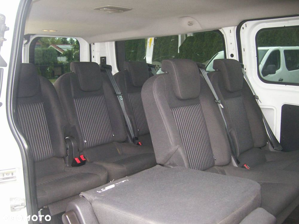 Ford Transit Custom - 6