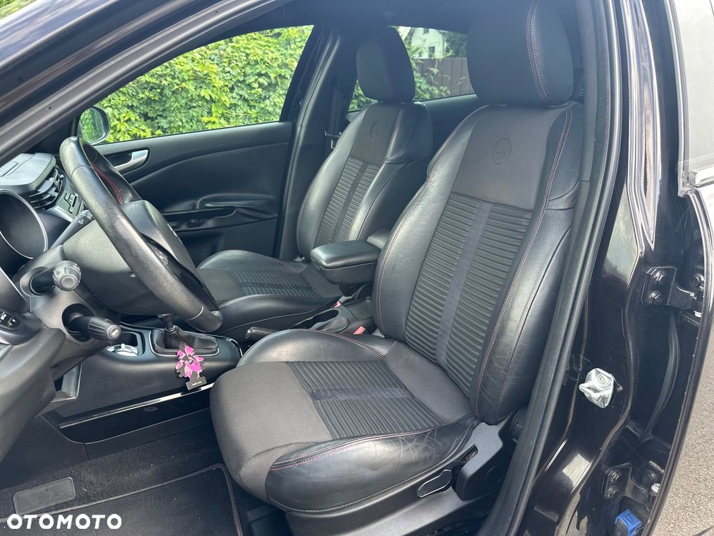 Alfa Romeo Giulietta 1.4 TB MultiAir Progression - 27