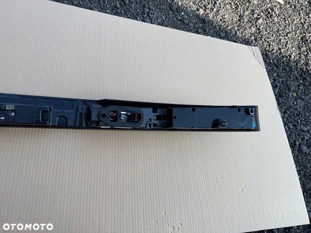 LAMPA W KLAPE Land Rover Range Rover L460 Type LK ORYGINAŁ IDEALNA - 4