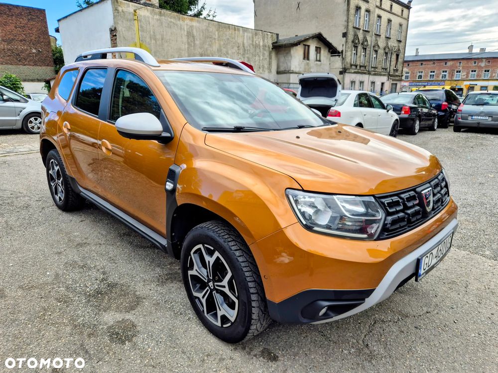 Dacia Duster 1.0 TCe Comfort - 28