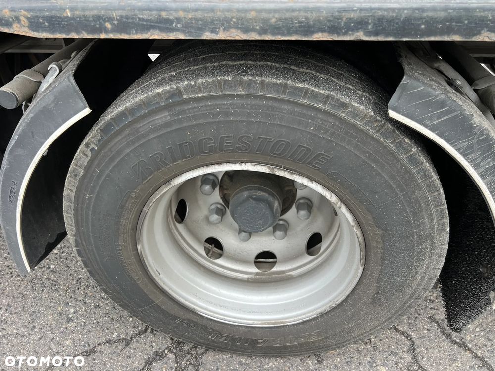 DAF XF 480 - 6