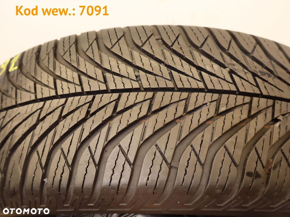 Fulda Multicontrol - 185/65 R15 - 8