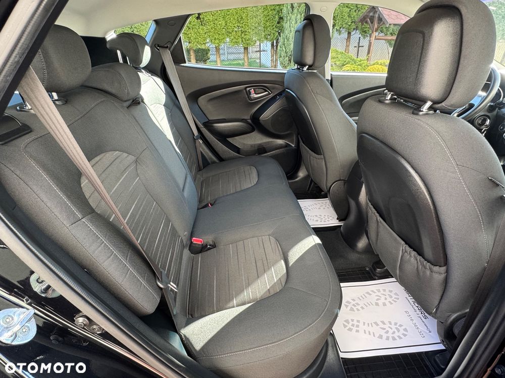 Hyundai ix35 - 22