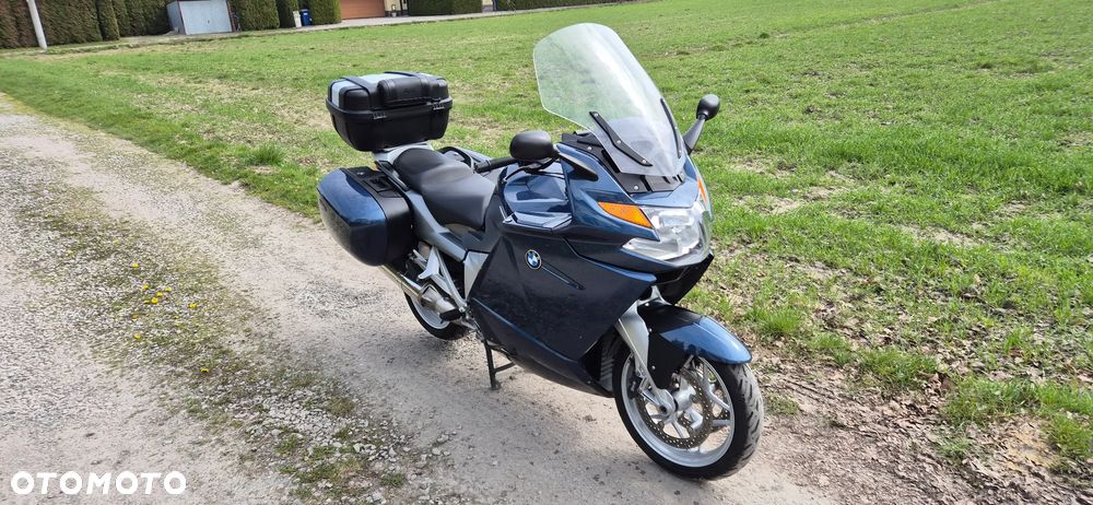 BMW K - 22