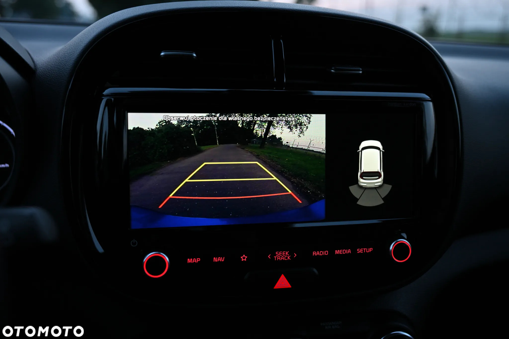 Kia Soul e-Soul 39kWh M - 16