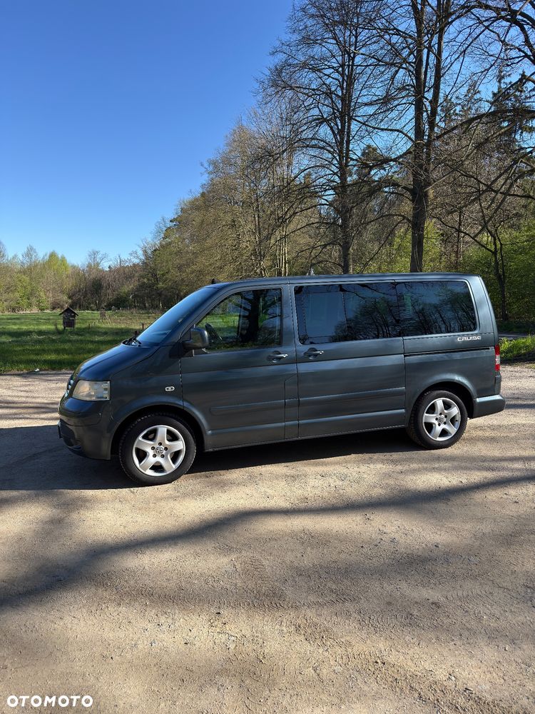 Volkswagen Multivan L1 Comfortline - 1