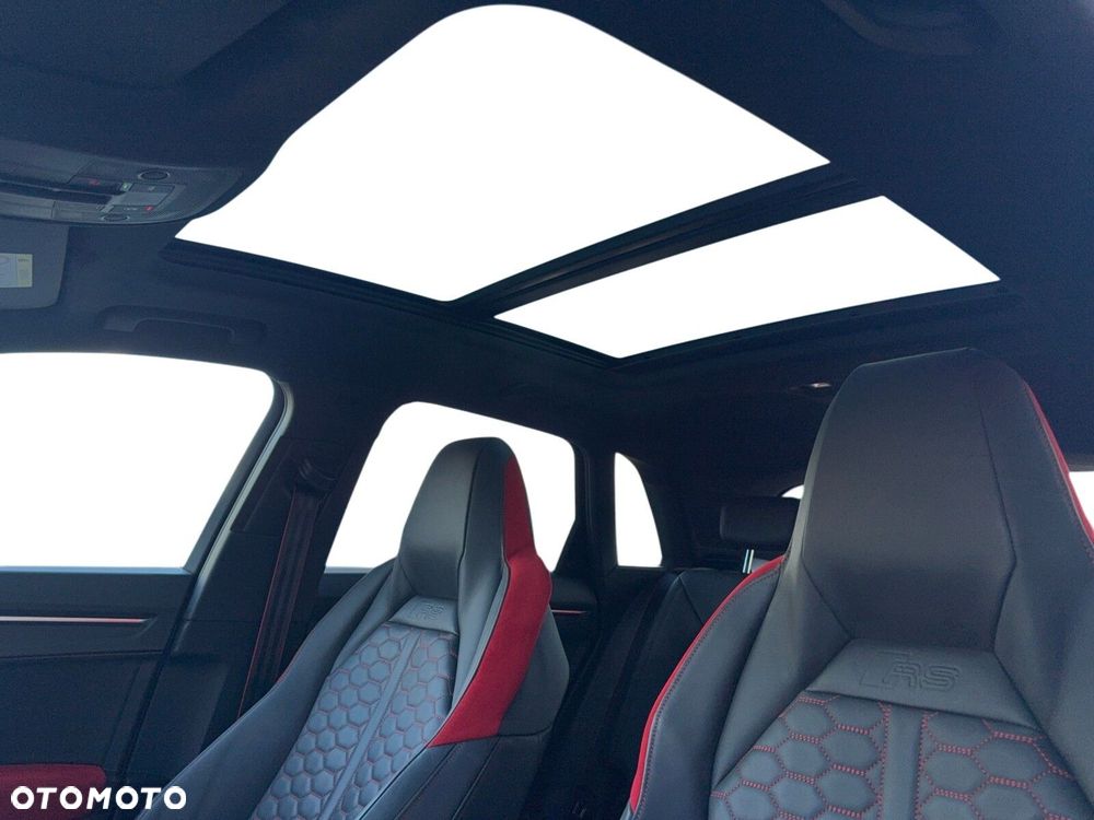 Audi RS Q3 - 16