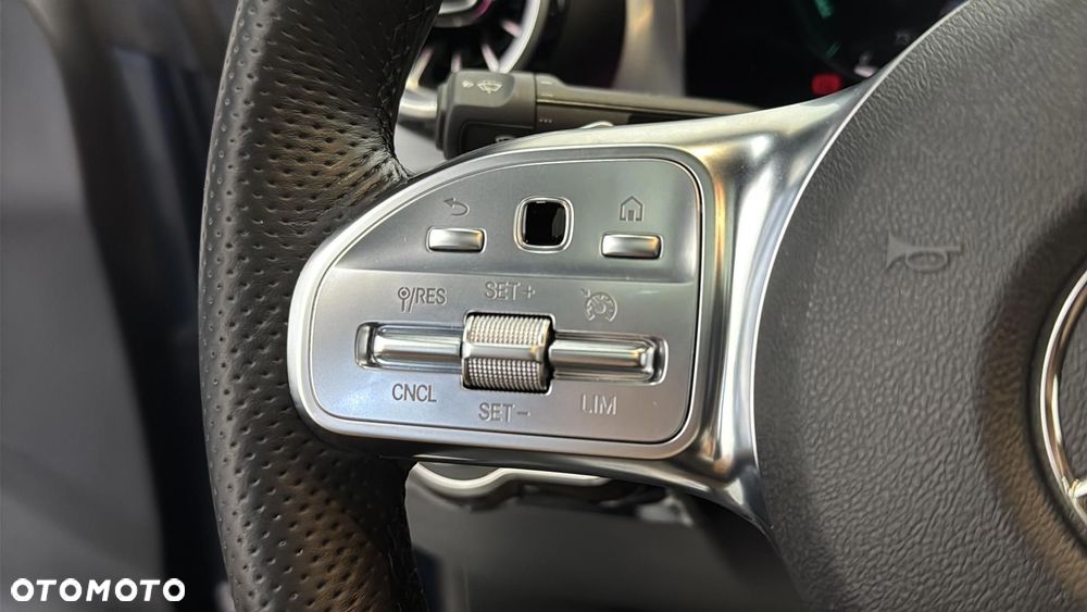Mercedes-Benz CLA 250 4-Matic AMG Line 7G-DCT - 27