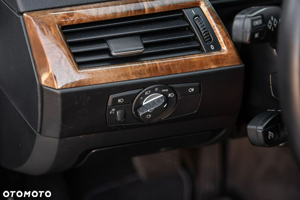 BMW Seria 5 - 27