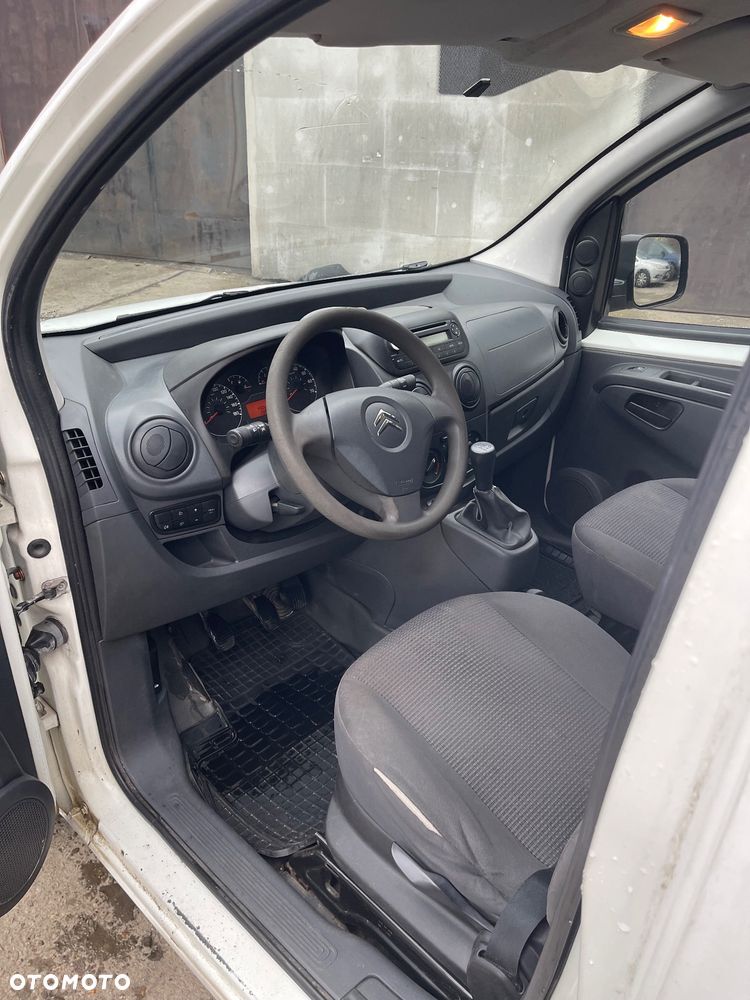 Citroën Nemo 1.4 HDi X - 6