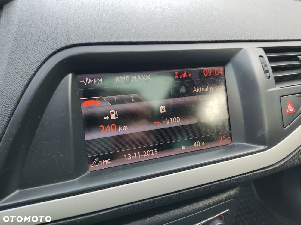 Citroën C5 HDi 165 FAP Selection - 11