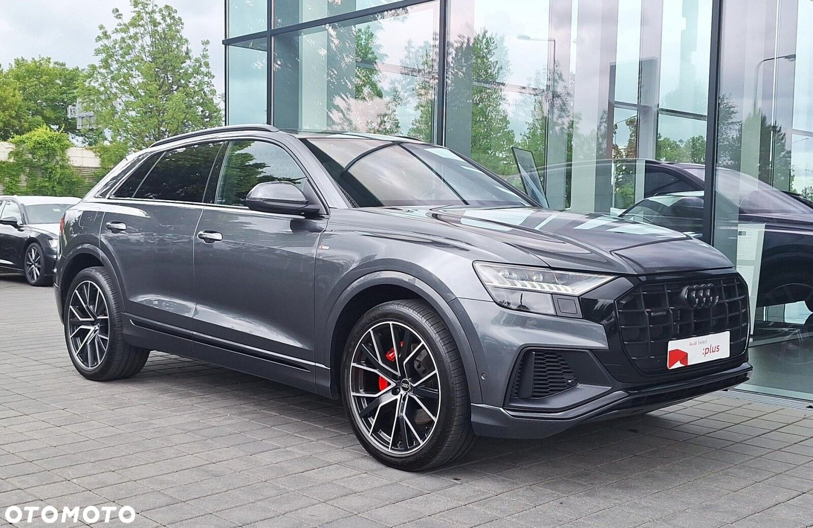 Audi Q8 - 37