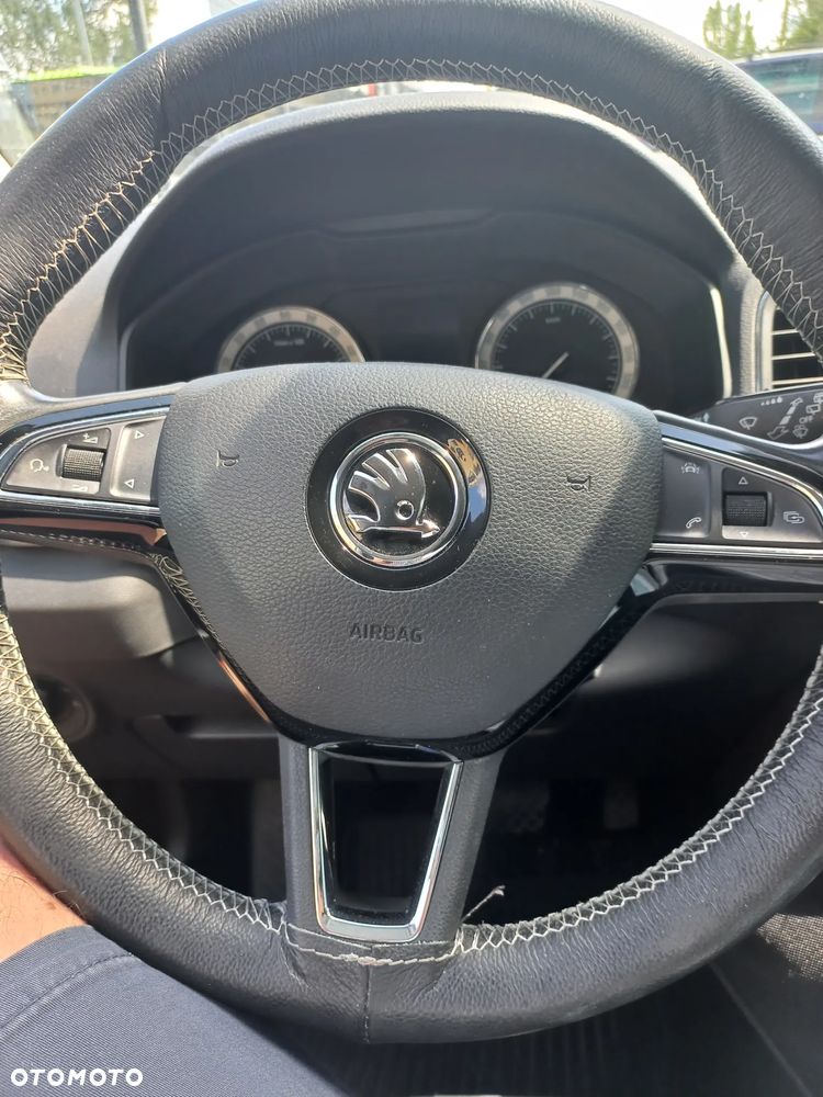 Skoda Karoq 2.0 TDI SCR 4x4 Ambition DSG - 13