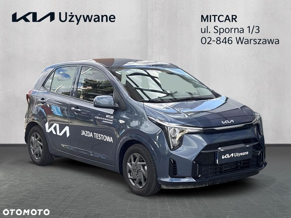 Kia Picanto 1.0 GDI L - 7