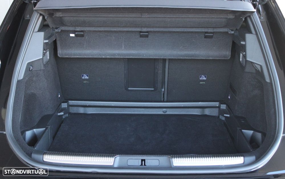 DS DS7 Crossback E-Tense Performance Line EAT8 - 14