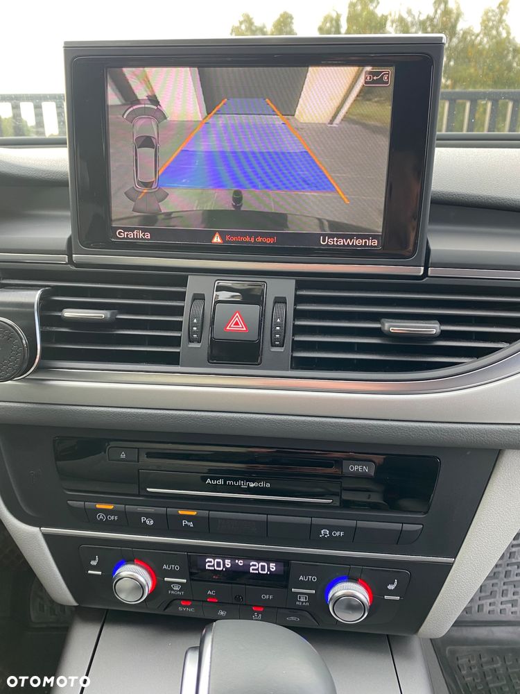 Audi A6 Avant - 15
