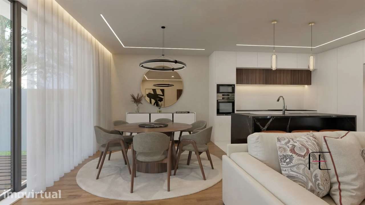 Moradia Isolada T3, Porto, Vila Nova de Gaia - Grande imagem: 4/30