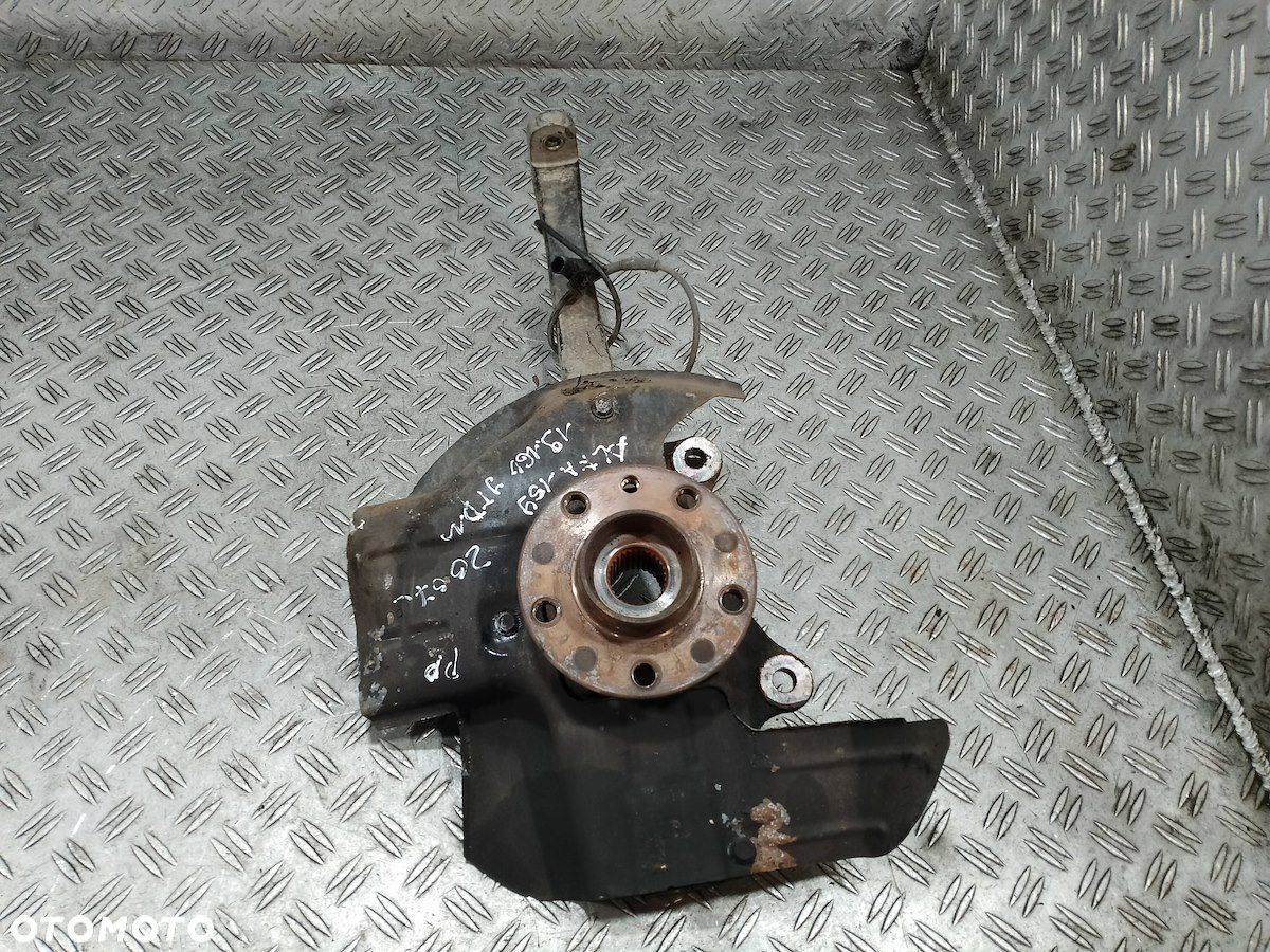 ZWROTNICA PRAWY PRZÓD ALFA ROMEO 159 1.9 JTDM - 1