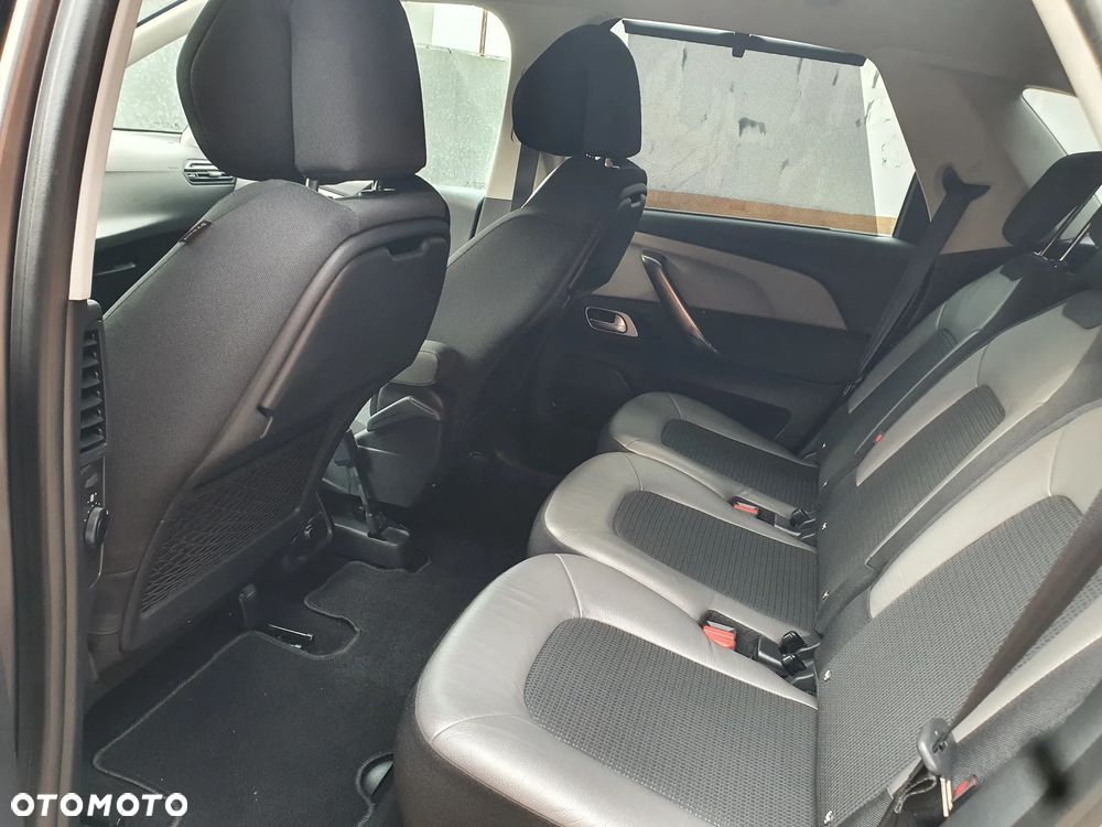 Citroën C4 SpaceTourer 1.5 BlueHDi Shine S&S - 13