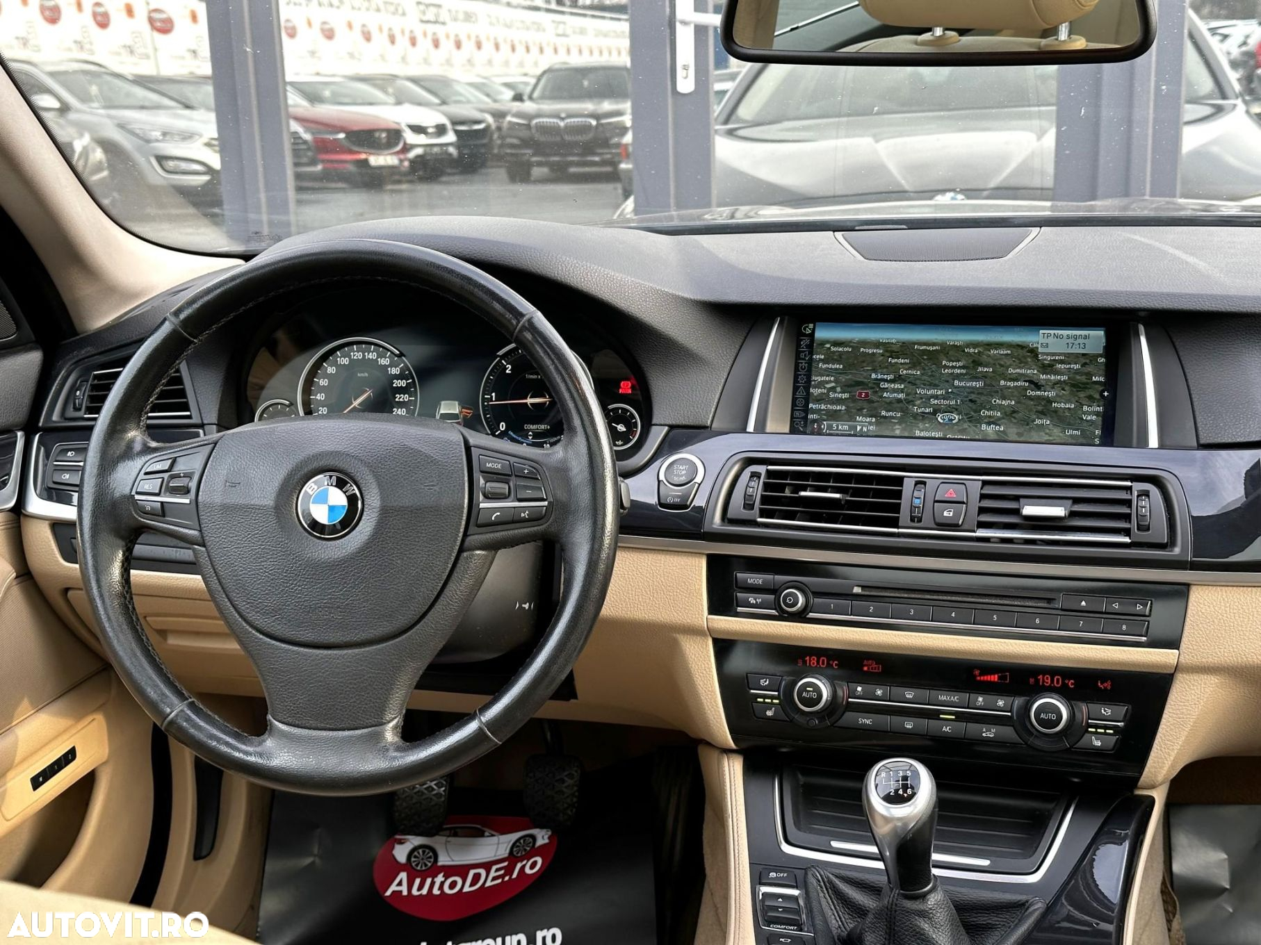 BMW Seria 5 - 9