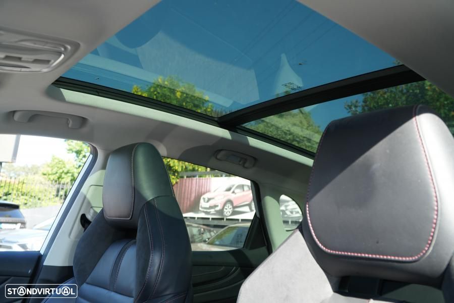 MG EHS 1.5 T-GDI Plug-in Hybrid Luxury - 10