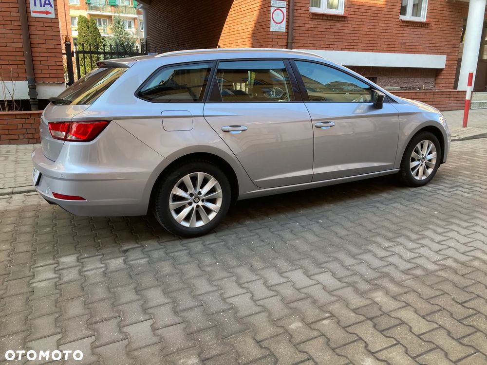 Seat Leon 1.5 TSI Xcellence - 5