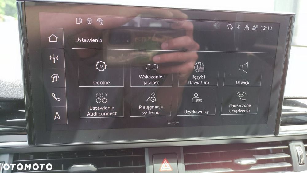 Audi A5 Sportback - 35