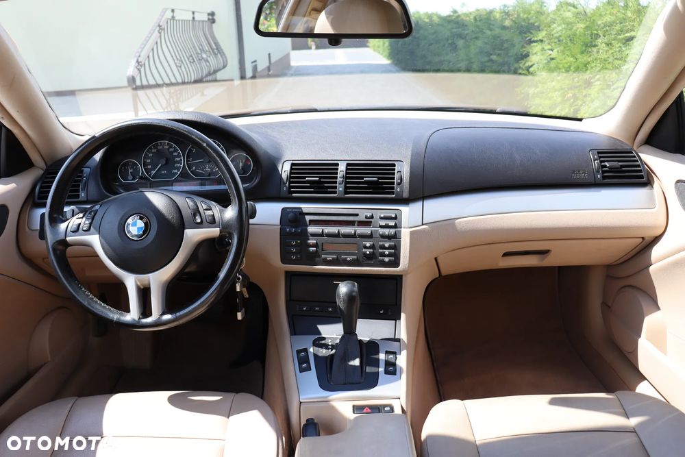 BMW Seria 3 330 Ci - 8