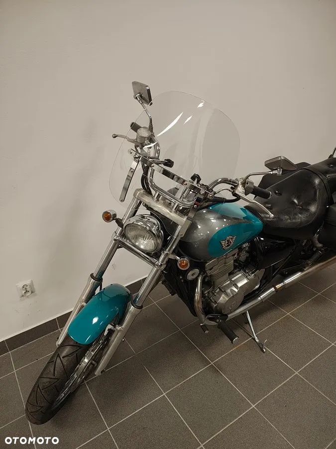 Kawasaki Vulcan - 13