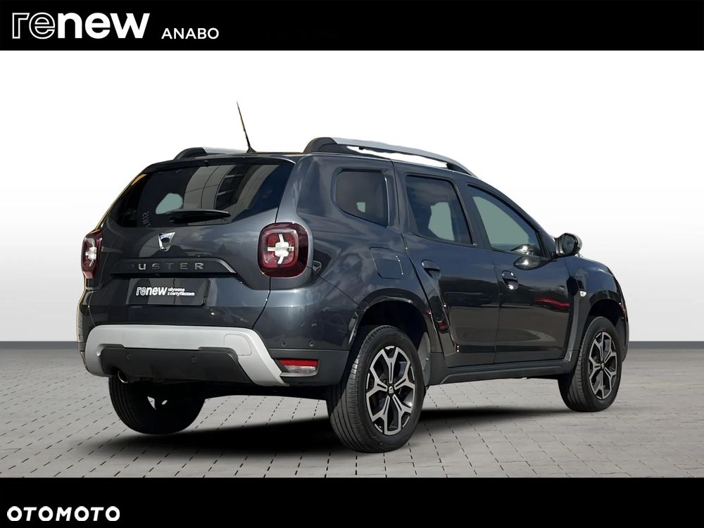 Dacia Duster 1.0 TCe Prestige - 5