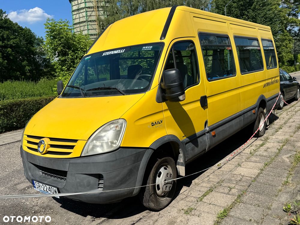 Iveco A50 28 osób - 2
