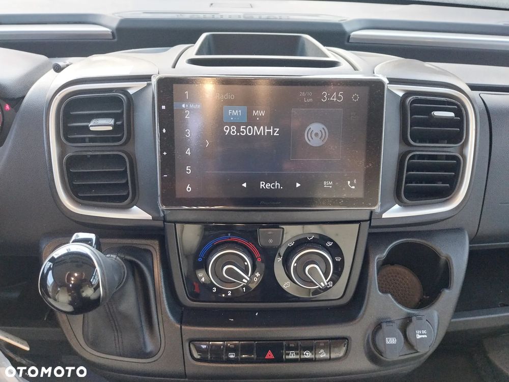 Fiat KAMPER AUTOSTAR A-CLASS I740 LC PREMICE DUCATO 2.2JTD 140 KM AUTOMAT  NOWY! MODEL 2025 - 14