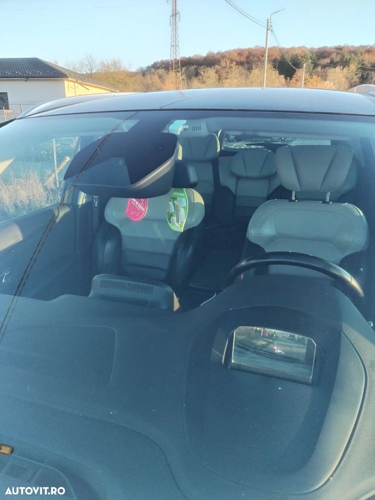 Renault Grand Scenic BLUE dCi 150 EDC BOSE EDITION - 18