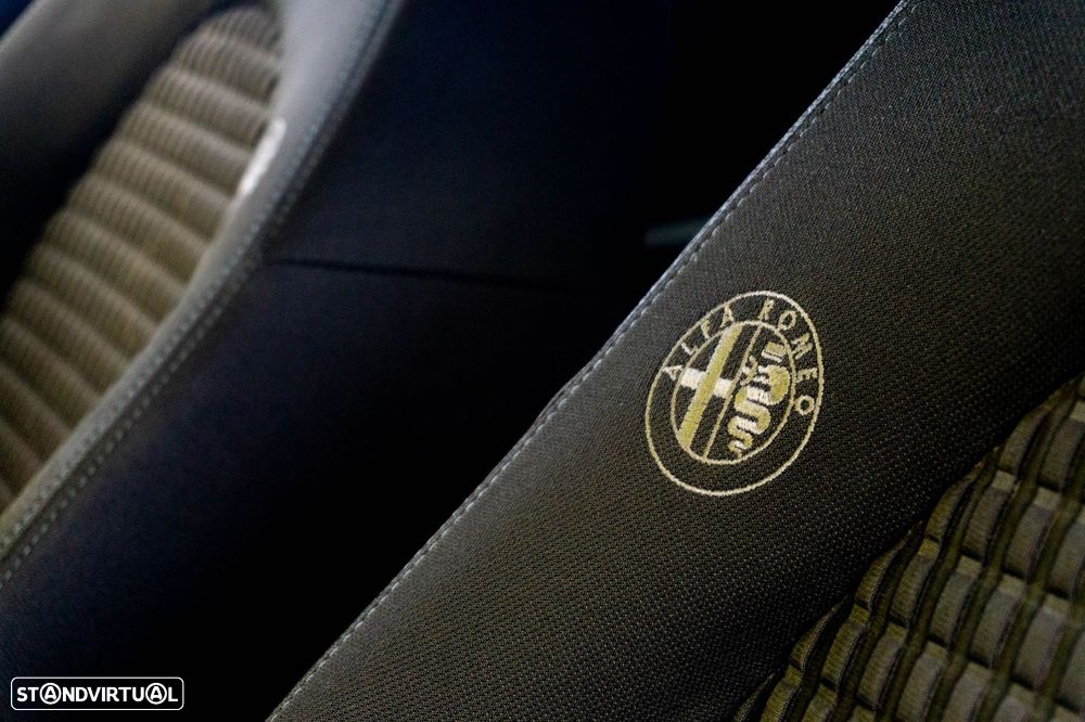 Alfa Romeo MiTo 1.6 JTD Progression - 26