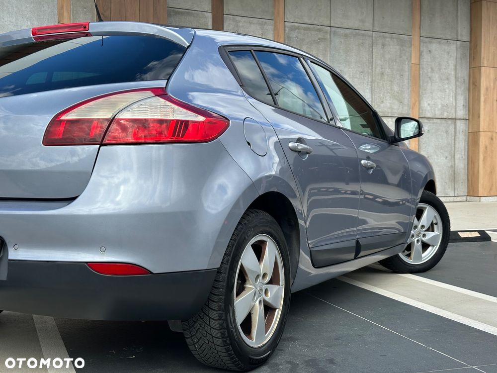 Renault Megane 1.6 16V Color Edition - 13