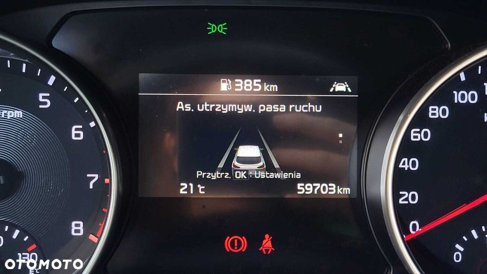 Kia XCeed 1.5 T-GDI M - 26