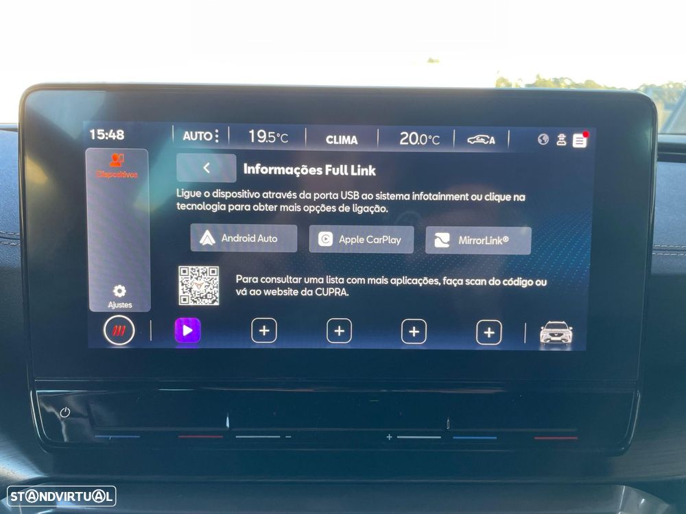 Cupra Formentor - 25