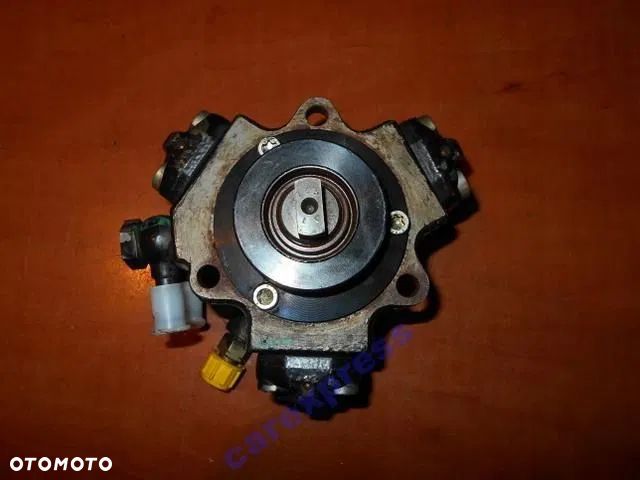 FIAT / OPEL POMPA WYSOKIEGO CIŚNIENIA CR BOSCH 1.3 MULTIJET 1.3 CDTI 1.5 2.0 CRDI - 3