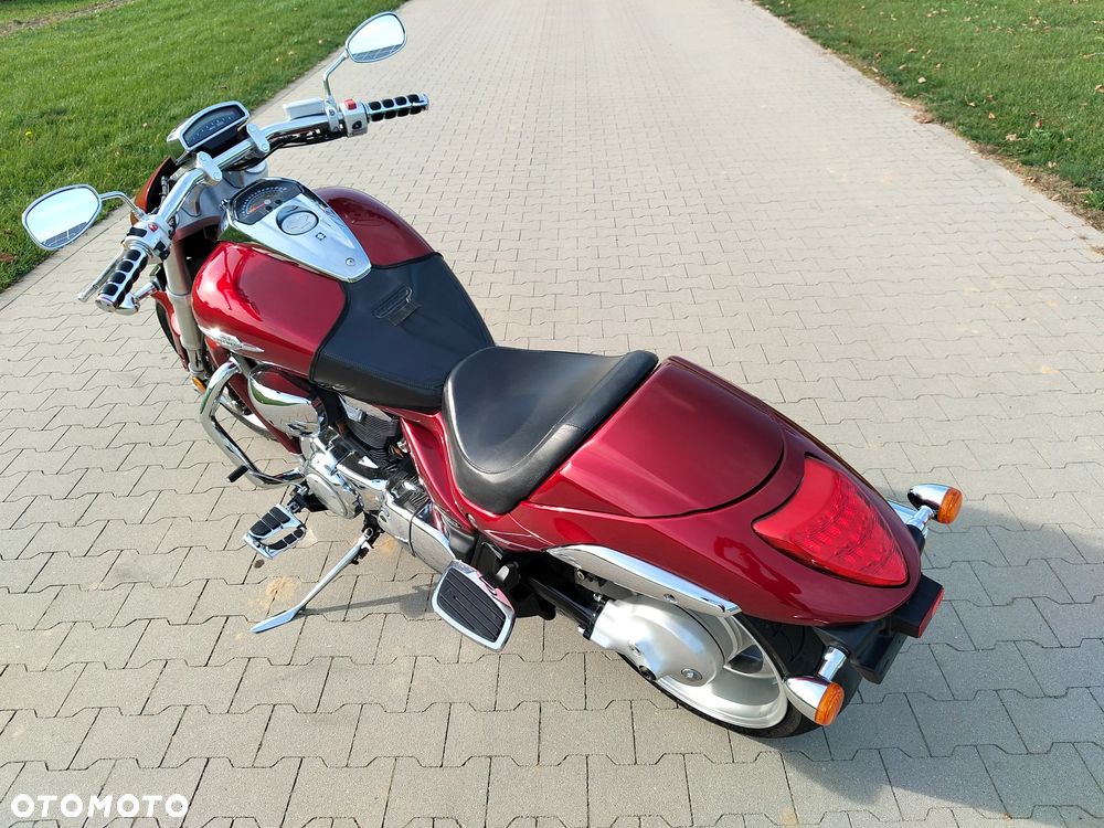 Suzuki Boulevard - 6