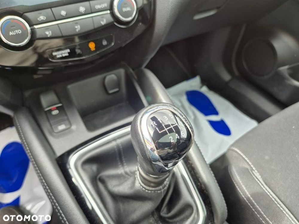 Nissan Qashqai - 26