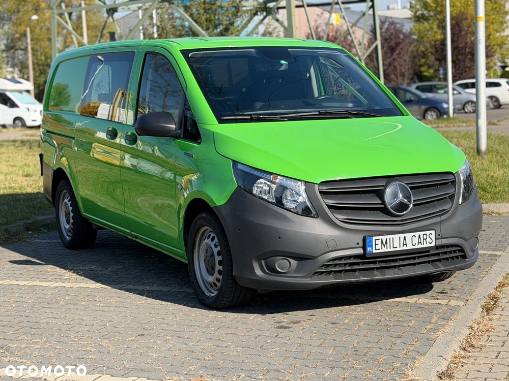 Mercedes-Benz Vito - 24
