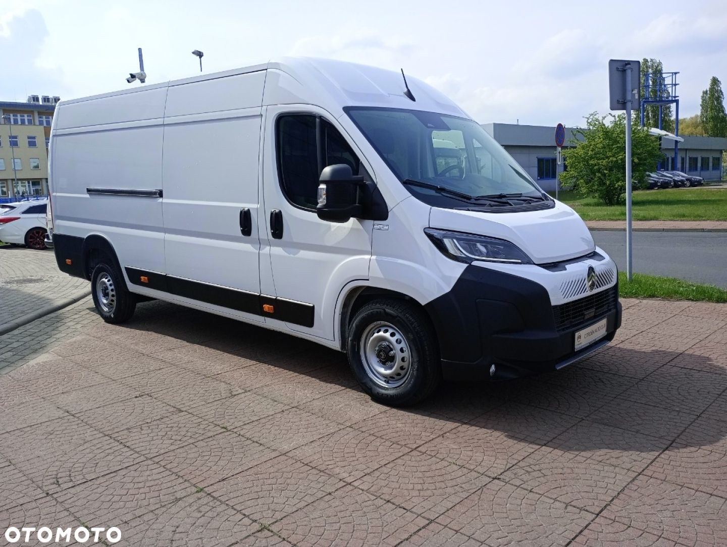 Citroën Jumper - 9