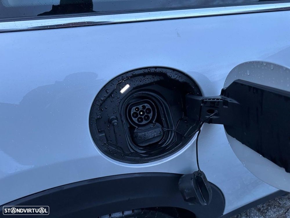 MINI 3 Portas Cooper SE - 35