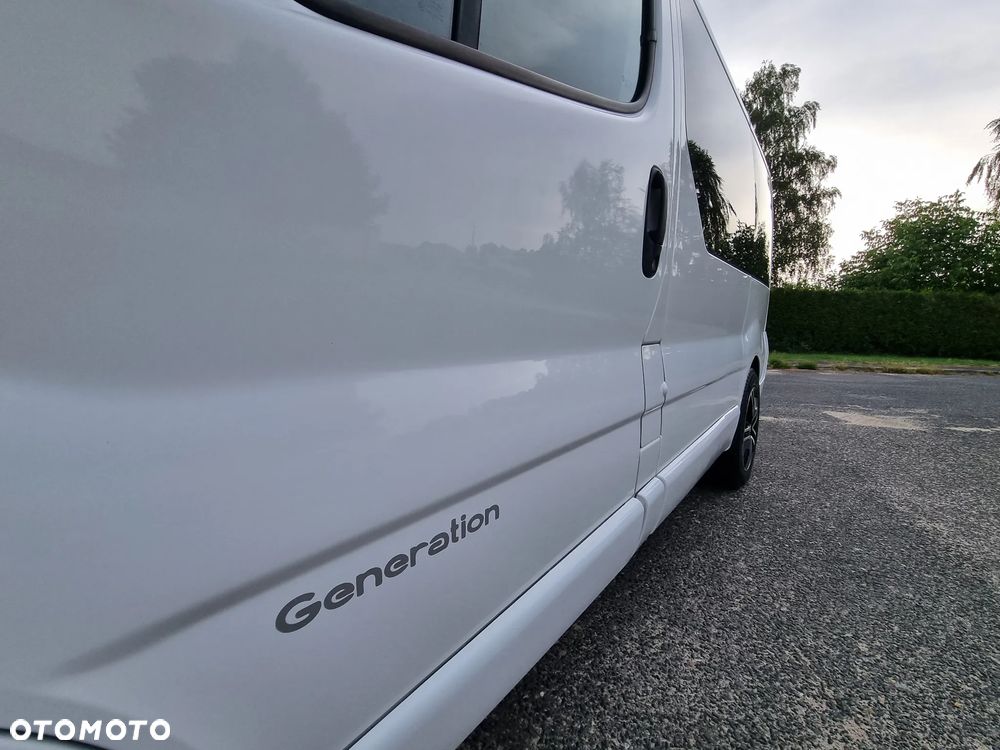 Renault Trafic L1H1 Passenger Lux - 13